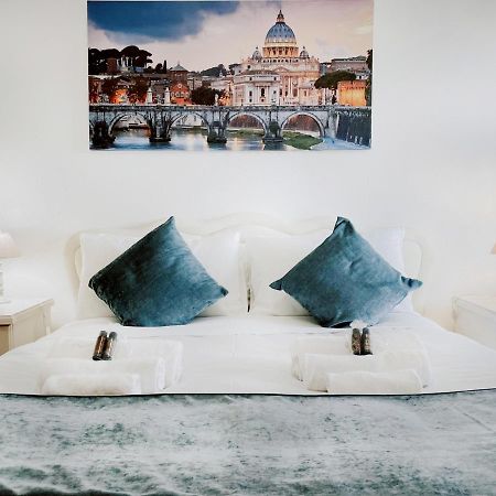 My Roman Dream - Parcheggio Gratuito Экстерьер фото