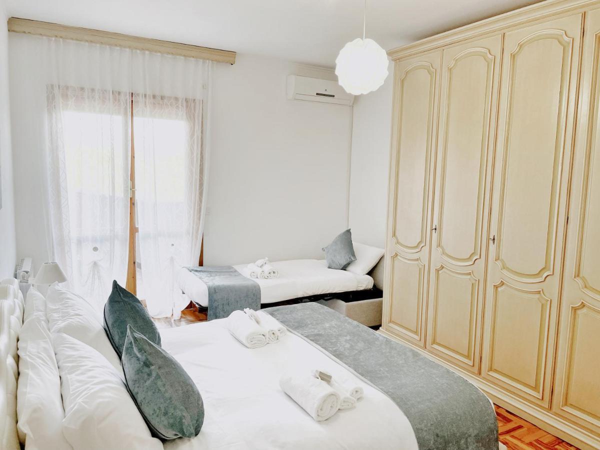 My Roman Dream - Parcheggio Gratuito Экстерьер фото